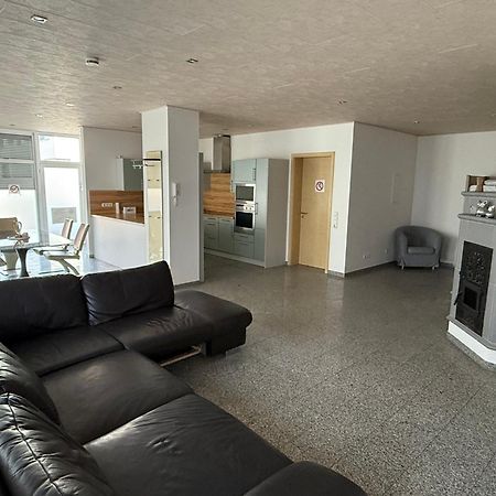רוסט Bigben Apartments מראה חיצוני תמונה