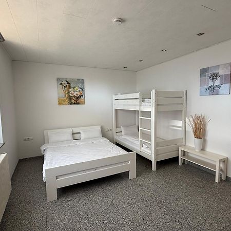 רוסט Bigben Apartments מראה חיצוני תמונה