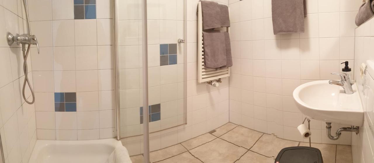 רוסט Bigben Apartments מראה חיצוני תמונה