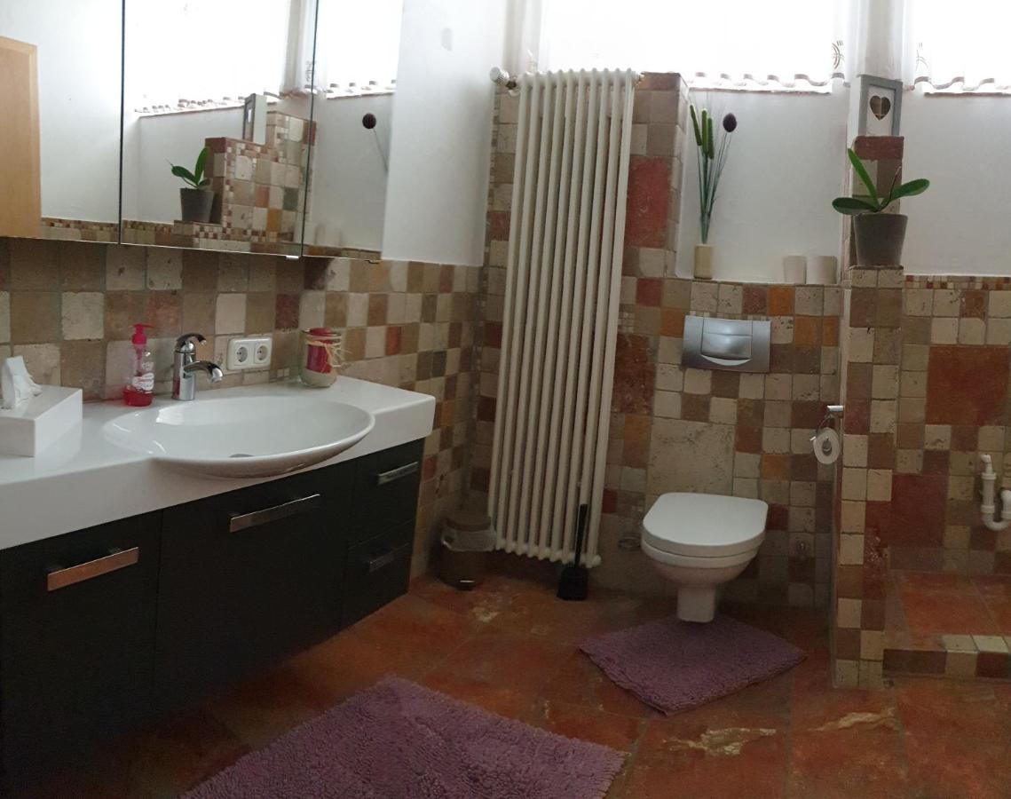 רוסט Bigben Apartments מראה חיצוני תמונה