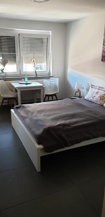 רוסט Bigben Apartments מראה חיצוני תמונה