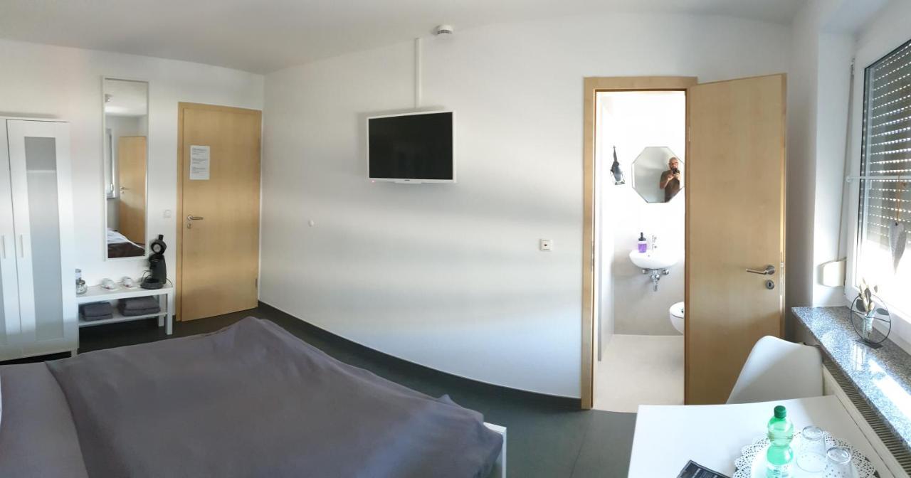 רוסט Bigben Apartments מראה חיצוני תמונה