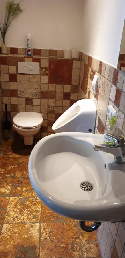 רוסט Bigben Apartments מראה חיצוני תמונה
