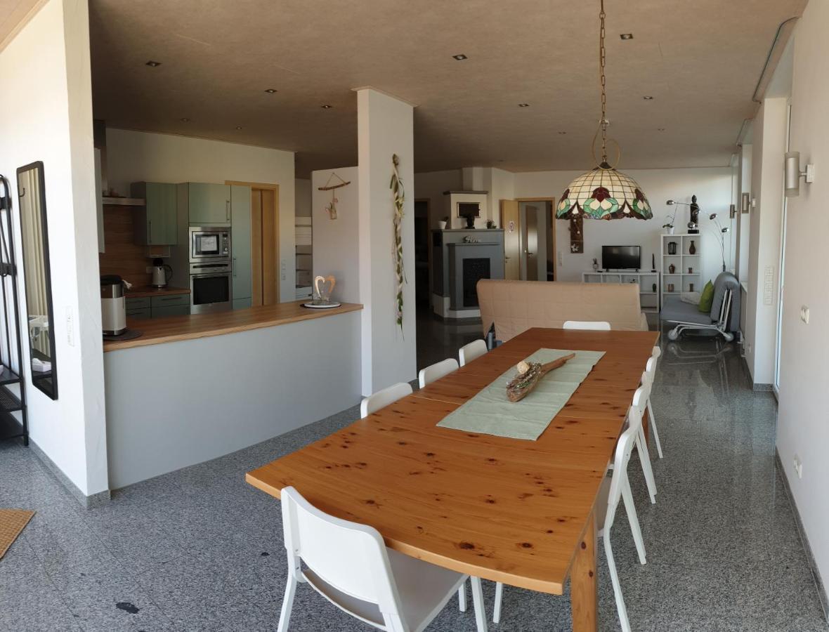 רוסט Bigben Apartments מראה חיצוני תמונה