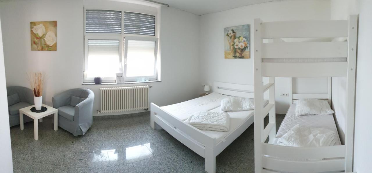 רוסט Bigben Apartments מראה חיצוני תמונה