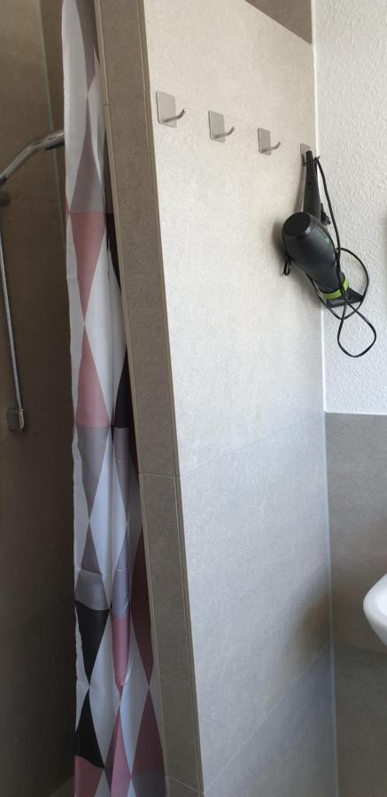 רוסט Bigben Apartments מראה חיצוני תמונה