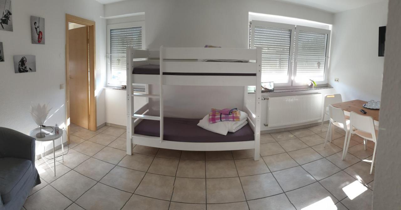 רוסט Bigben Apartments מראה חיצוני תמונה
