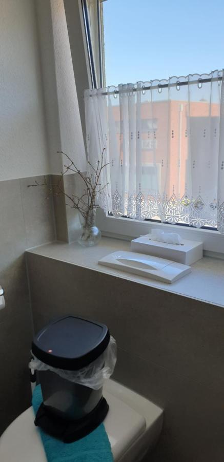 רוסט Bigben Apartments מראה חיצוני תמונה