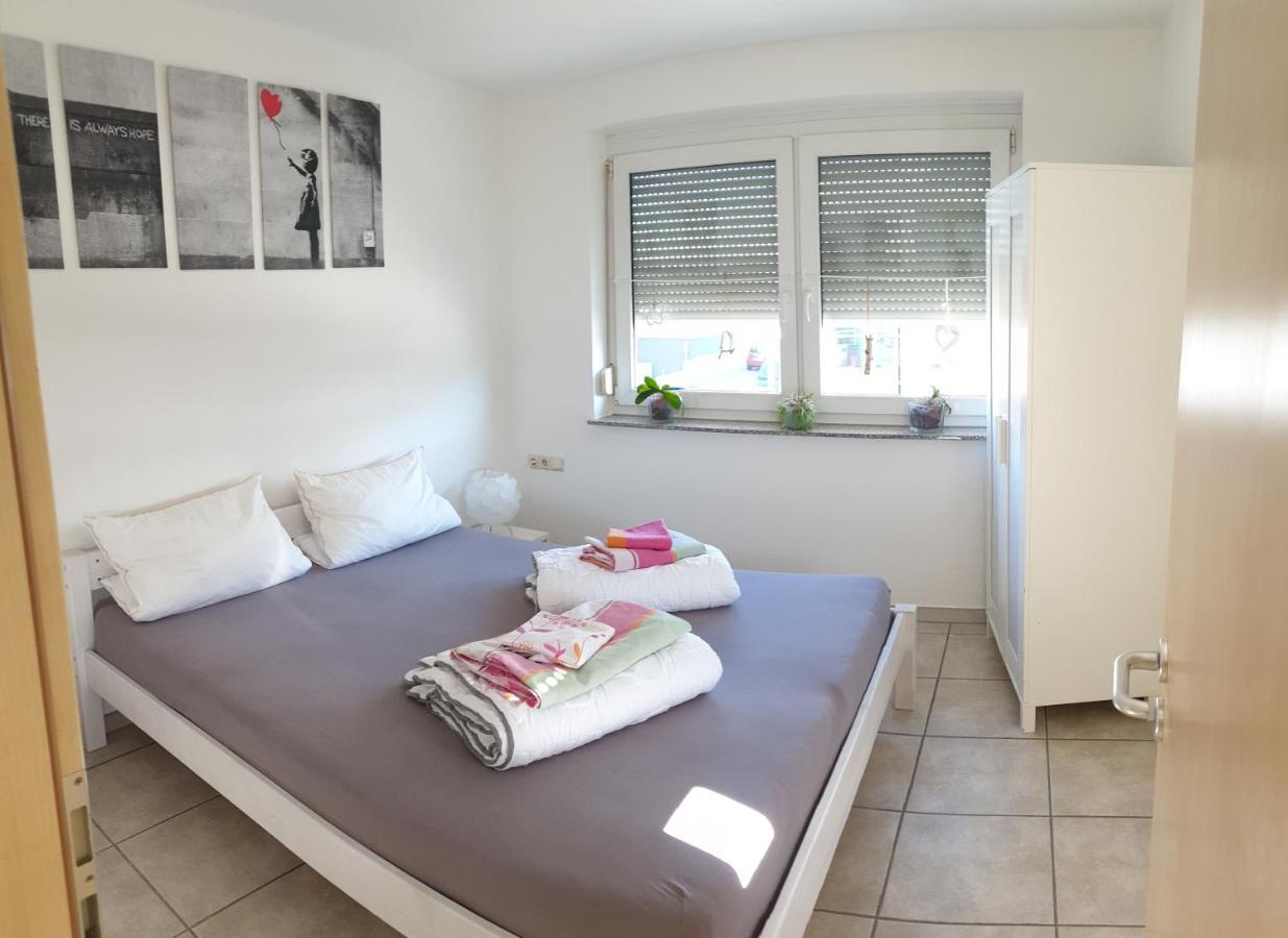 רוסט Bigben Apartments מראה חיצוני תמונה