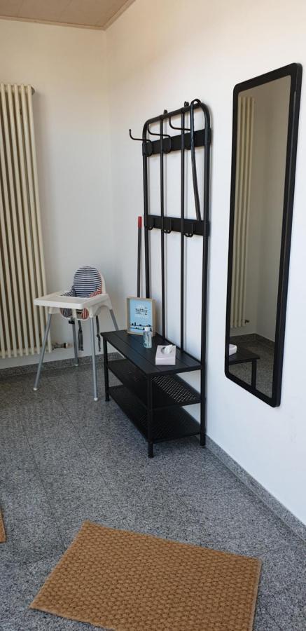 רוסט Bigben Apartments מראה חיצוני תמונה