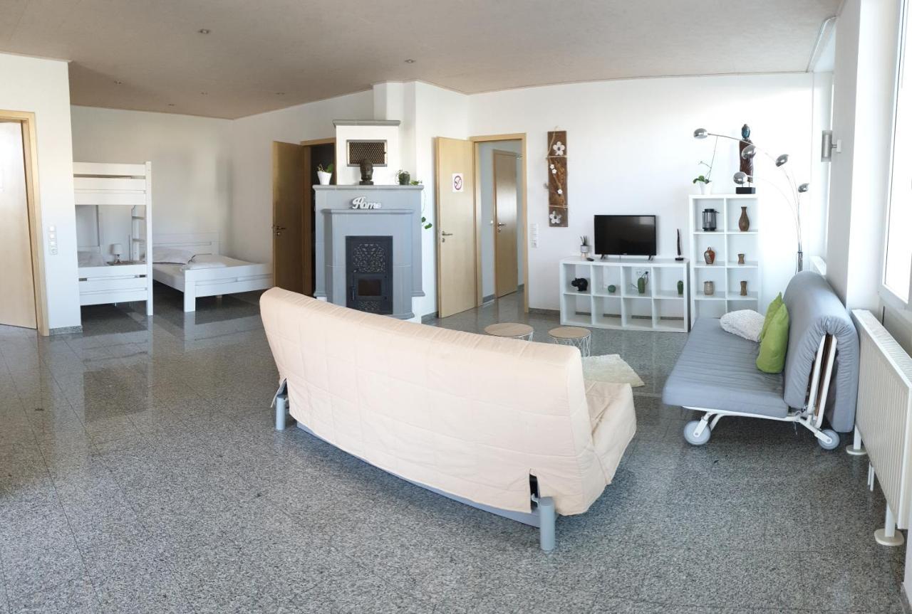 רוסט Bigben Apartments מראה חיצוני תמונה
