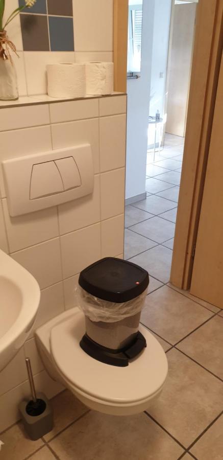 רוסט Bigben Apartments מראה חיצוני תמונה