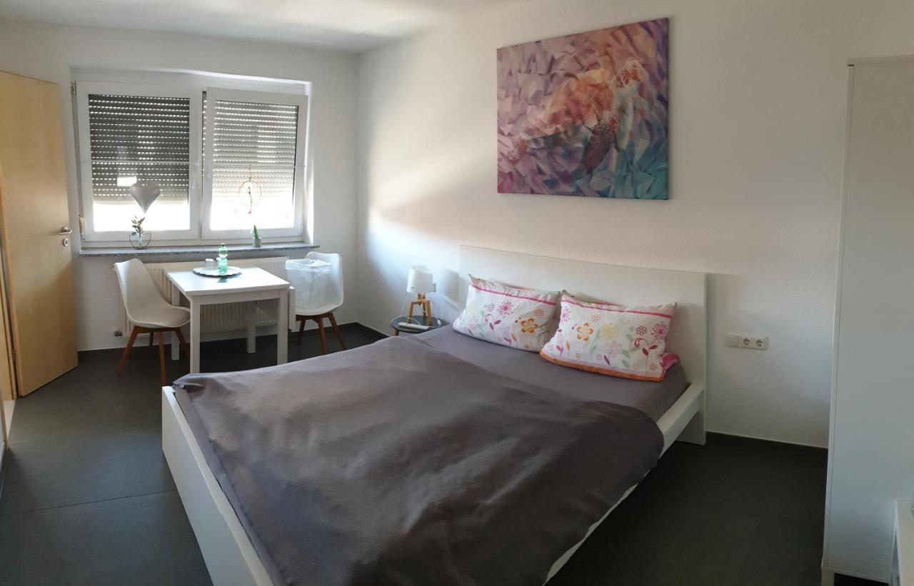 רוסט Bigben Apartments מראה חיצוני תמונה