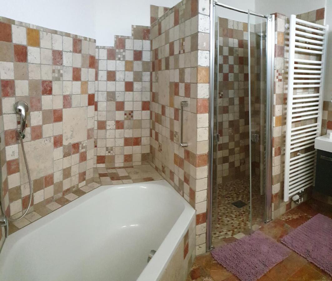 רוסט Bigben Apartments מראה חיצוני תמונה