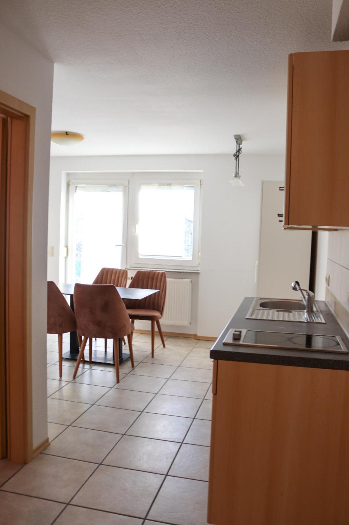 רוסט Bigben Apartments מראה חיצוני תמונה