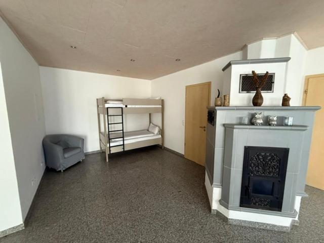 רוסט Bigben Apartments מראה חיצוני תמונה