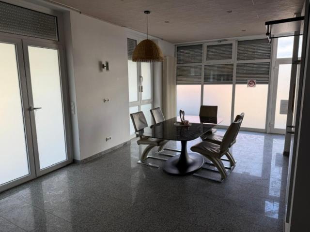 רוסט Bigben Apartments מראה חיצוני תמונה