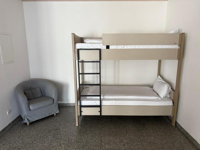 רוסט Bigben Apartments מראה חיצוני תמונה