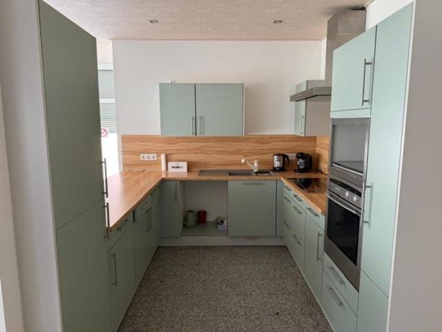 רוסט Bigben Apartments מראה חיצוני תמונה