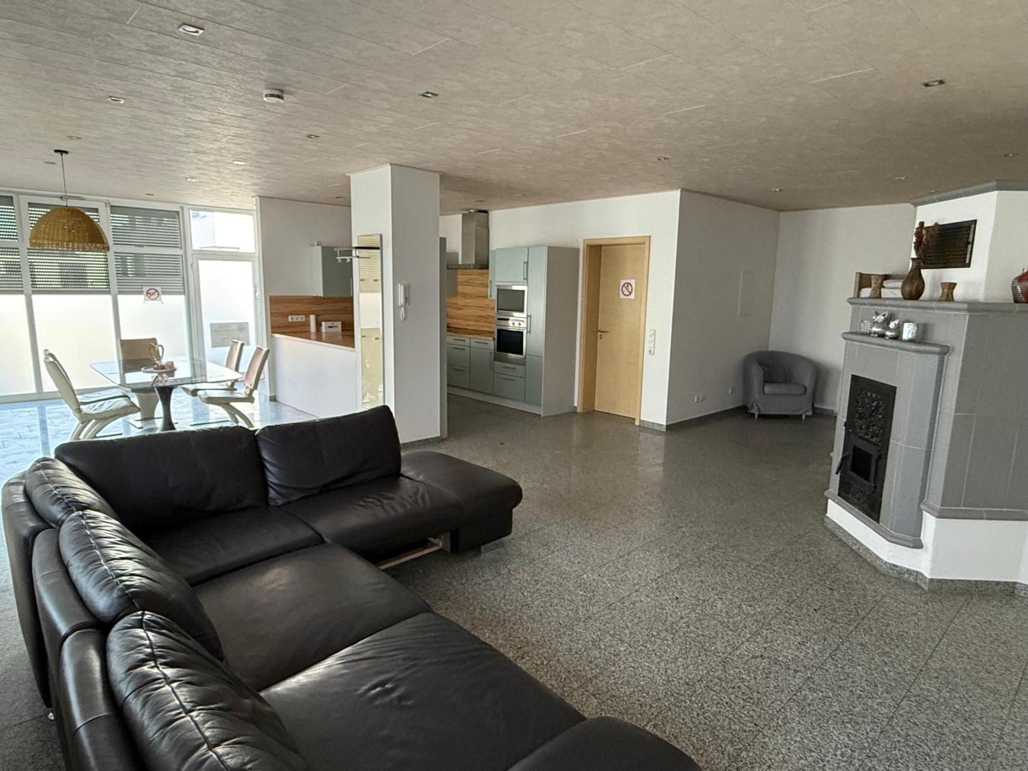 רוסט Bigben Apartments מראה חיצוני תמונה