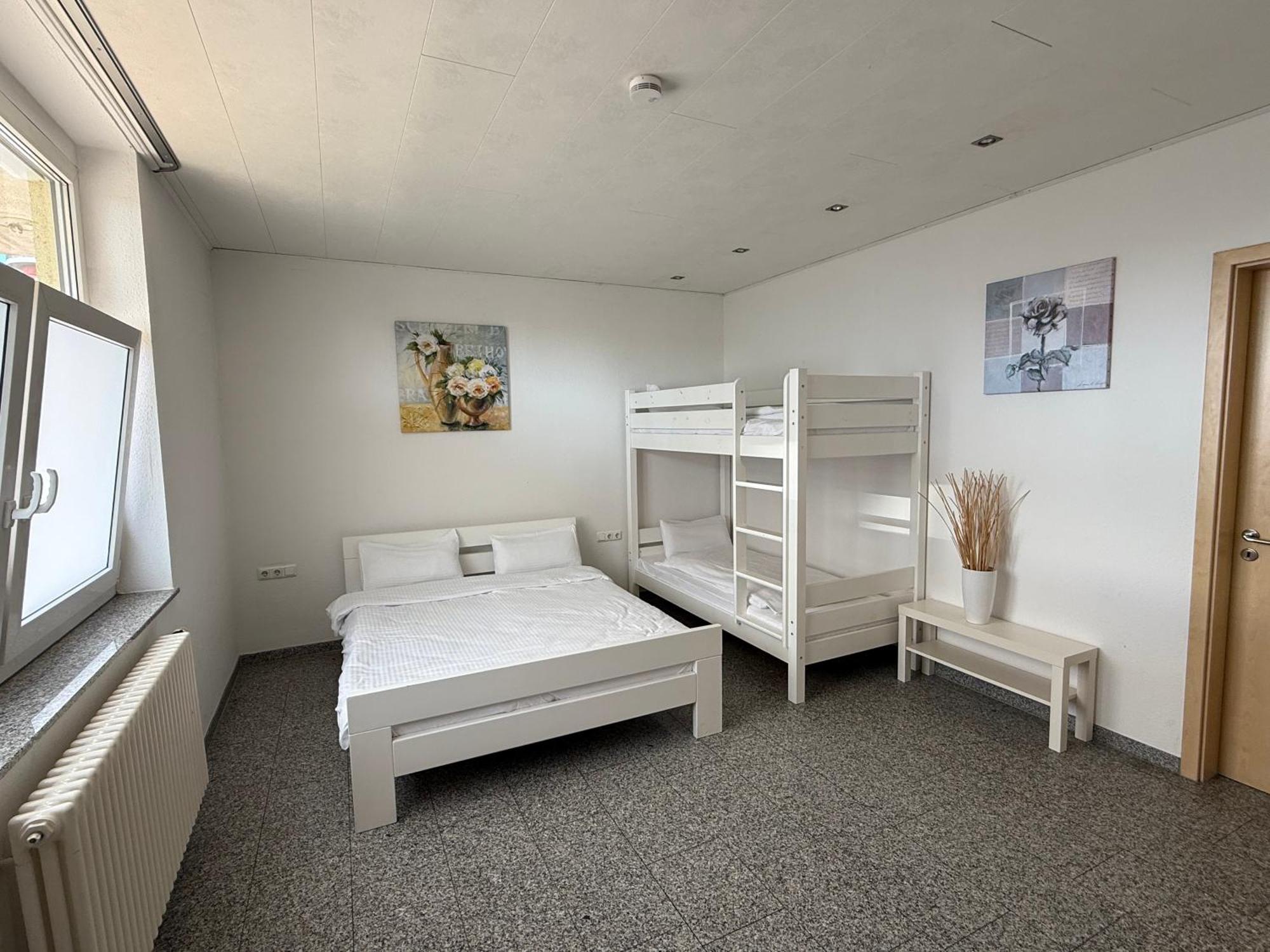 רוסט Bigben Apartments מראה חיצוני תמונה