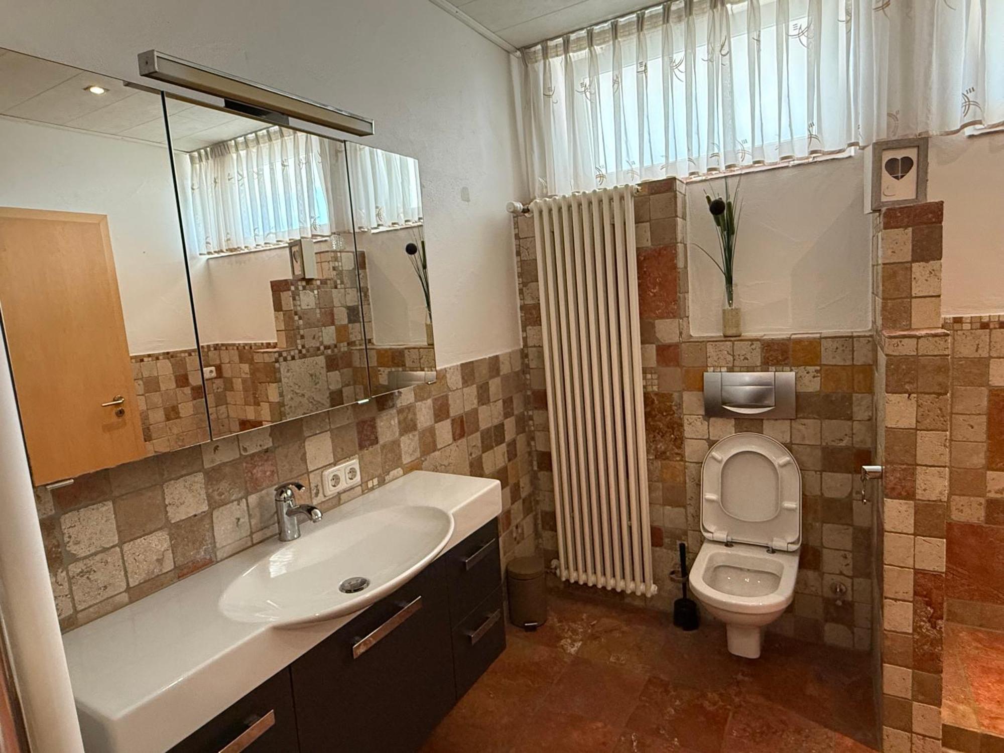 רוסט Bigben Apartments מראה חיצוני תמונה