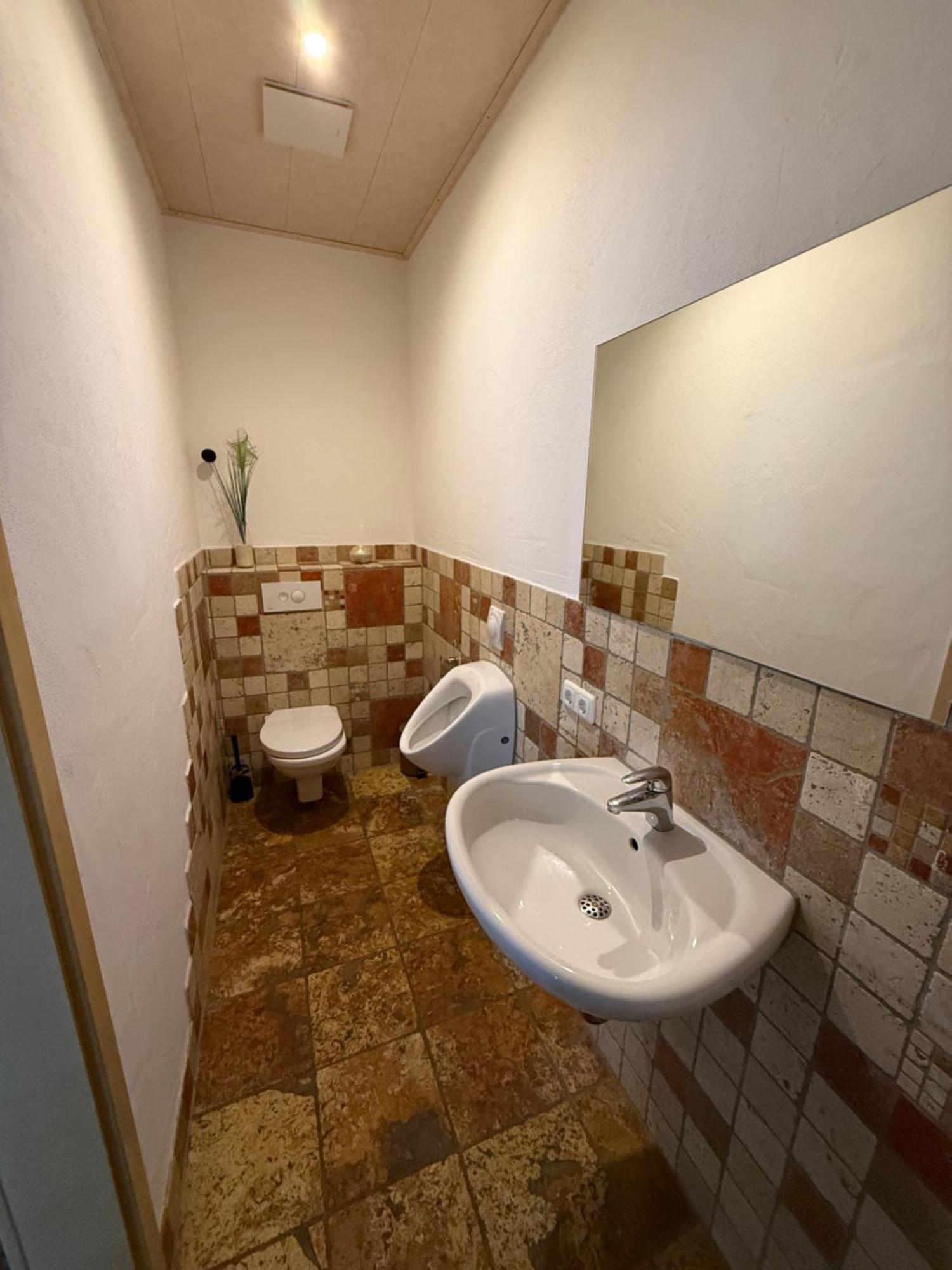 רוסט Bigben Apartments מראה חיצוני תמונה