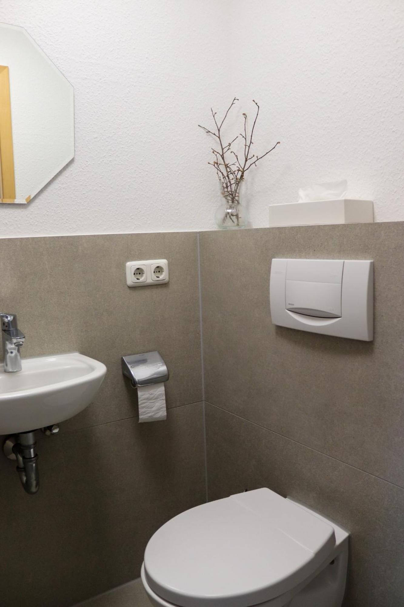 רוסט Bigben Apartments מראה חיצוני תמונה
