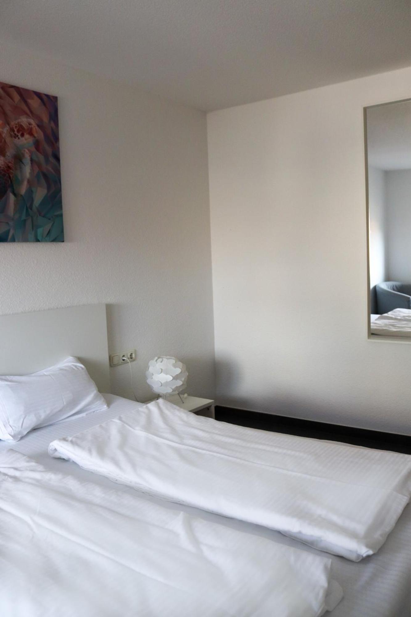 רוסט Bigben Apartments מראה חיצוני תמונה