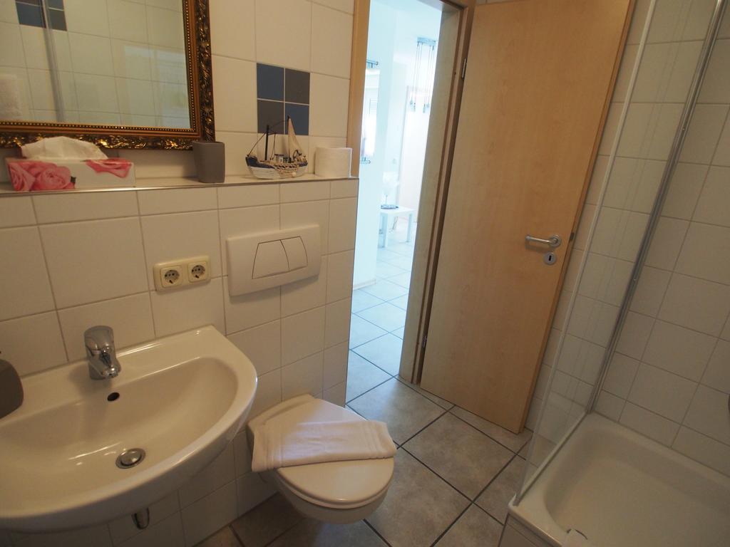 רוסט Bigben Apartments מראה חיצוני תמונה
